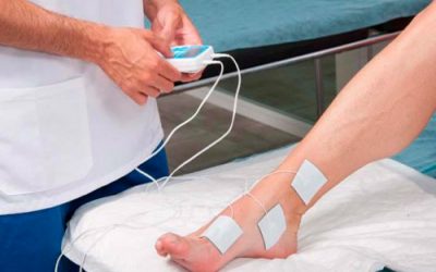 DEMO Auxiliar de Fisioterapia