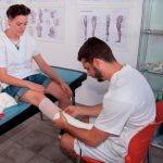 Practicas Curso Auxiliar Fisioterapia - TOP aul@ Online