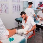 Practicas Curso Auxiliar Fisioterapia - TOP aul@ Online