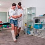 Practicas Curso Auxiliar Fisioterapia - TOP aul@ Online