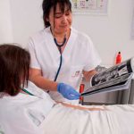 Practicas Curso Enfermería - TOP aul@ Online