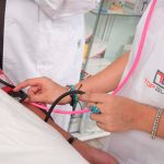 Prácticas Curso Enfermería - TOP aul@ Online