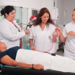 Practicas Curso Enfermería - TOP aul@ Online