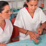 Prácticas Curso Auxiliar Dental - TOP aul@ Online