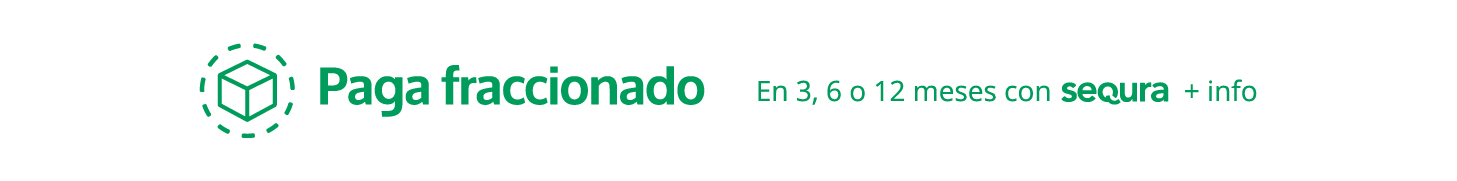 Pago fracionado - TOP aul@ online